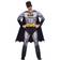 DC Comics Batman Klassisk Maskeraddräkt