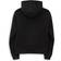 Vans Girl's Flying V Hoodie - Black (VN0A5ATNBLK)