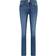 Mustang Slim Fit Jeans blau