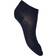 Hudson Kurzsocken Relax Fein marine blau