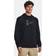 Under Armour Men's Fleece Big Logo Hoodie Black Black