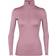 Icebreaker Merino Bodyfit Oasis Women's Long Sleeve Half Zip Crystal