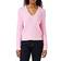 Tommy Hilfiger Damen Pullover CABLE pink