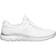 Skechers Summits W - White/Silver