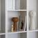 Cooee Design Pillar Coconut Vase 24cm