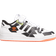 adidas Forum Low Trae Young M - Core Black/Cloud White/Solar Red