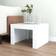 vidaXL Engineered Wood Coffee Table 50x50cm