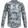 Under Armour Herren Kapuzensweat UA RIVAL TERRY NOVELTY HD