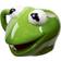 BioWorld The Frog Puppet Mug 59.1cl