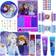 Disney Frozen 2 Beauty Kit