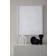 Cooee Design Pillar Black Vase 24cm