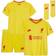 Nike Liverpool FC Third Baby Kit 2021-22 Infant