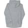 Champion Boy's Logo Hoodie - Grey Marl (305960EM031)