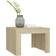 vidaXL Engineered Wood Soffbord 50x50cm