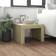 vidaXL Engineered Wood Soffbord 50x50cm