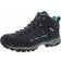 Meindl Nebraska Mid GTX W - Midnight Blue/Green