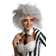 Rubies Costume de Beetlejuice sexy pour femme