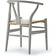 Carl Hansen & Søn CH24 Kitchen Chair 29.9"