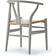 Carl Hansen & Søn CH24 Køkkenstol 76cm
