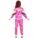 Smiffys 80s Height of Fashion Suit for Women 80s Track Suit Costume