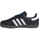 Adidas Kid's Samba OG - Cloud White/Core Black/Gum