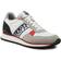 Napapijri Trainers - White/Navy