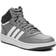 Adidas Kinder Freizeitschuhe Hoops Mid