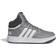 Adidas Kinder Freizeitschuhe Hoops Mid