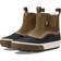 Vans Men's Standard Mid Chelsea Winter Boots Brown/Black