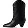 Guess Odilia Cowboy Boots Black