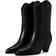 Guess Odilia Cowboy Boots Black