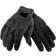 Dainese Blackjack unisex handskar, svart/svart/svart