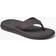 Reef Men's Phantom II Flip-Flop, Dark Brown