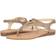 Guess Women's UNALI Sandal, Beige 210