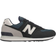 New Balance 574 M - Natural Indigo/Angora