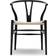 Carl Hansen & Søn CH24 Kitchen Chair 76cm