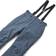 McKinley Retta II Stretch Ski Pants - Blue