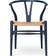 Carl Hansen & Søn CH24 Kitchen Chair 76cm