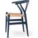Carl Hansen & Søn CH24 Køkkenstol 76cm
