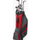 Wilson Prostaff SGI Golf Set Steel Men