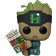 Funko Pop! Marvel: I Am Groot Groot PJs with Book