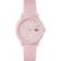 Lacoste Dam Analog Kvartsklocka Rosa