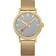 Mondaine Analog Quarz mit Edelstahl Armband A660.30360.80SBM