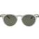 Oliver Peoples Unisex Sunglass OV5504SU OP-13 Sun Frame color: Gravel, Polarized