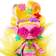 Viva Trolls 3 Band Together Hairsational Reveals Premium Fashion Doll