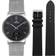 Junghans Milano Mega Solar Black