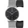 Junghans Milano Mega Solar Black