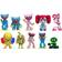 Poppy Playtime Blind Bag Clip 1 Pack