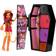 Mattel Monster High Toralei Stripe Skulltimate Secrets Neon Frights