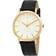 Versace Swiss Essential Gold Watch